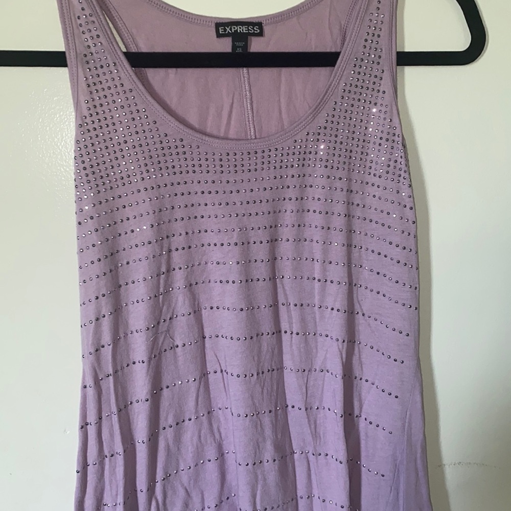 express tank top